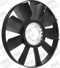 LR020 BorgWarner (BERU) koleso ventilátora chladenia motora LR020 BorgWarner (BERU)