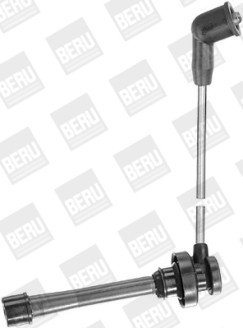 R185 zapalovací kabel POWER CABLE BorgWarner (BERU)