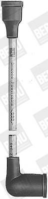 R18 zapalovací kabel POWER CABLE BorgWarner (BERU)