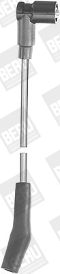 R349 zapalovací kabel POWER CABLE BorgWarner (BERU)