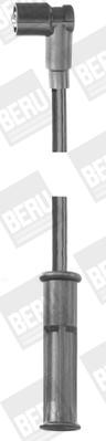 R401 zapalovací kabel POWER CABLE BorgWarner (BERU)