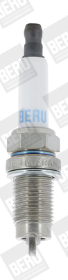 UPT3 Zapalovací svíčka ULTRA TITAN BorgWarner (BERU)