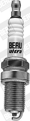 Z100SB Zapalovací svíčka ULTRA BorgWarner (BERU)