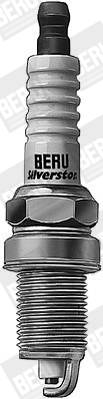 Z103 Zapalovací svíčka ULTRA BorgWarner (BERU)