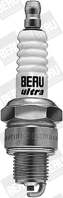 Z118SB Zapalovací svíčka ULTRA BorgWarner (BERU)