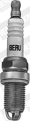 Z121SB Zapalovací svíčka BorgWarner (BERU)