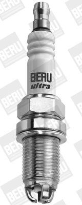 Z126 Zapalovací svíčka ULTRA BorgWarner (BERU)