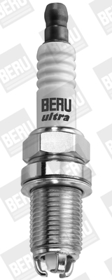 Z128 Zapalovací svíčka BorgWarner (BERU)