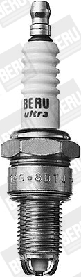 Z12SB Zapalovací svíčka ULTRA BorgWarner (BERU)