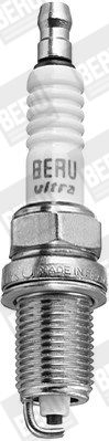 Z155SB Zapalovací svíčka ULTRA BorgWarner (BERU)