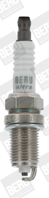 Z156 Zapalovací svíčka ULTRA BorgWarner (BERU)