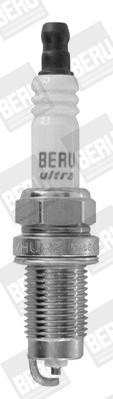 Z200SB BorgWarner (BERU) zapaľovacia sviečka Z200SB BorgWarner (BERU)