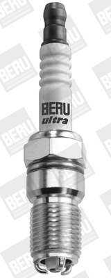 Z207 Zapalovací svíčka ULTRA BorgWarner (BERU)