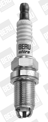 Z208 Zapalovací svíčka ULTRA BorgWarner (BERU)