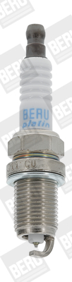 Z228 Zapalovací svíčka BorgWarner (BERU)