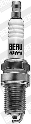 Z23 Zapalovací svíčka ULTRA BorgWarner (BERU)