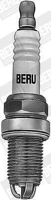 Z246SB Zapalovací svíčka ULTRA BorgWarner (BERU)
