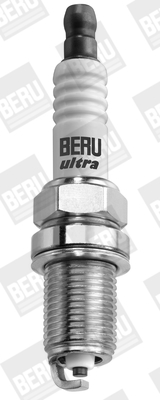 Z252 Zapalovací svíčka ULTRA BorgWarner (BERU)