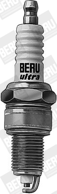 Z76SB BorgWarner (BERU) zapaľovacia sviečka Z76SB BorgWarner (BERU)