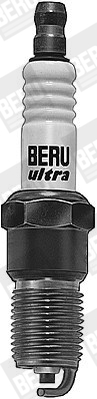 Z7SB Zapalovací svíčka ULTRA BorgWarner (BERU)