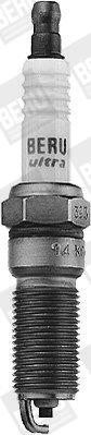 Z97SB BorgWarner (BERU) zapaľovacia sviečka Z97SB BorgWarner (BERU)