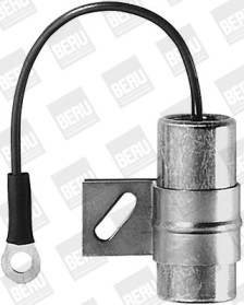 ZK148 BorgWarner (BERU) kondenzátor pre zapaľovanie ZK148 BorgWarner (BERU)