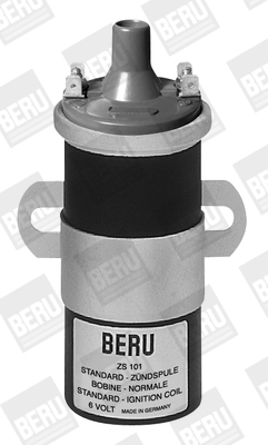 ZS101 Zapalovací cívka BorgWarner (BERU)