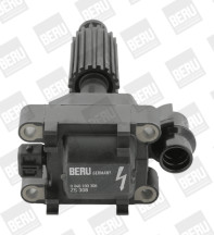 ZS308 BorgWarner (BERU) zapaľovacia cievka ZS308 BorgWarner (BERU)