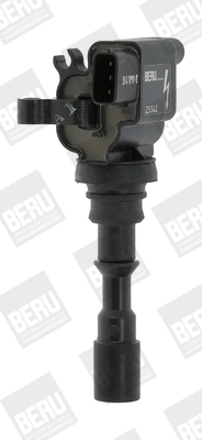 ZS542 BorgWarner (BERU) zapaľovacia cievka ZS542 BorgWarner (BERU)