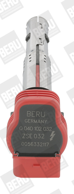 ZSE032 Zapalovací cívka BorgWarner (BERU)