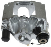 75032 Brzdový třmen PAGID