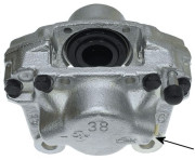 75111 Brzdový třmen PAGID