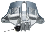 76155 Brzdový třmen PAGID