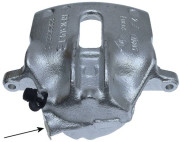 75393 Brzdový třmen PAGID