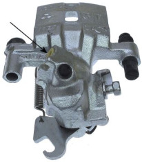 75427 Brzdový třmen PAGID