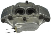 77209 Brzdový třmen PAGID