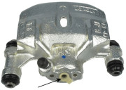 75402 Brzdový třmen PAGID