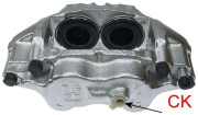 75191 Brzdový třmen PAGID