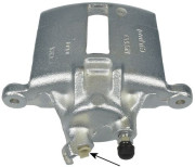 75306 Brzdový třmen PAGID