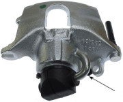 76032 Brzdový třmen PAGID