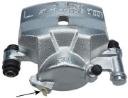 76065 Brzdový třmen PAGID