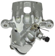 75378 Brzdový třmen PAGID