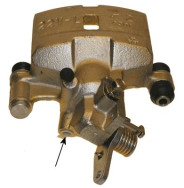 75453 Brzdový třmen PAGID