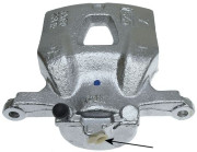 76233 Brzdový třmen PAGID