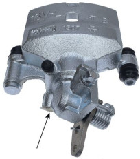 75185 Brzdový třmen PAGID