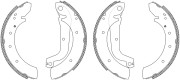 Q0850 Sada brzdových čelistí Shoe Kit PAGID