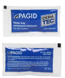 95022 Montážní pasta CERA TEC PAGID