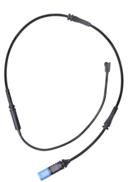 P8787 Výstražný kontakt, opotřebení obložení PAGID