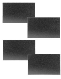 K0198 Sada příslušenství, obložení kotoučové brzdy PAGID