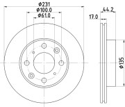 51110 PAGID nezařazený díl 51110 PAGID